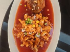-丰收日·小海鲜·沪上家宴(顾村正大店)