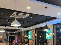 -福茗春薪禾记海鲜烧烤(八一路店)