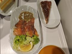 -宜家·瑞典风味餐厅(四元桥店)