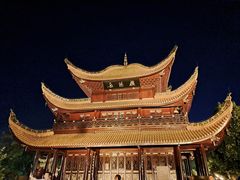 -岳阳楼景区