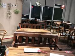-红料理|串串有瘾·烧烤(吴中路店)