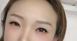 -久匠·野生眉半永久纹眉