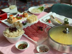 -龙鲜会·澳门生鲜火锅(诚品店)
