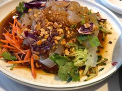 拉皮-小白鹅火焰焖锅(万达印象店)