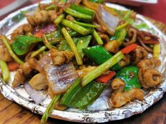 -肥仔顺德菜(龙悦居店)