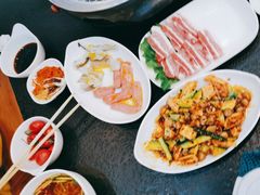 -黑牛の店·和牛烧肉(大悦城店)
