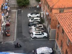 -轻住·仰望未来酒店(南昌八一广场店)