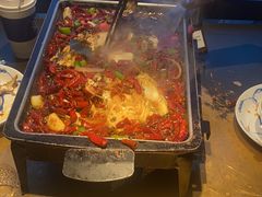 -炉鱼(萧山万象汇店)