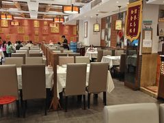 -福来居烤鸭店(天坛二店)