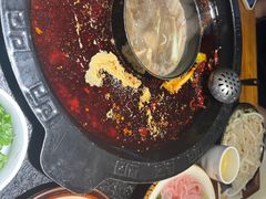 -陈眼镜火锅(总店)