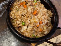 -吃货私房菜(丽江束河古镇店)