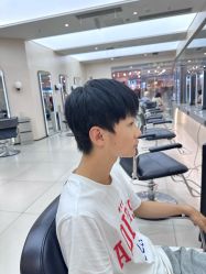 -川和潮人漂色·烫染·接发