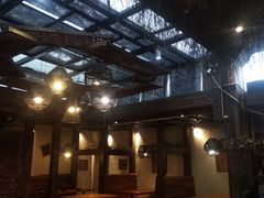-院子餐厅·大锅菜·老杭帮(桥西直街店)
