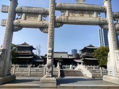 -香积寺