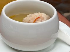 -兰庭玉树·老饭骨家宴(后海店)