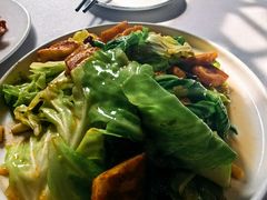 -帕米尔食府(白云观店)