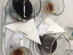 -边渡咖啡烘焙店(昙华林店)