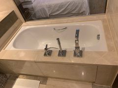 -广州粤海喜来登酒店