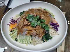 -老厨家(友谊路总店)