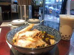 -螺世纪螺蛳粉·桂味小排档(裕德店)