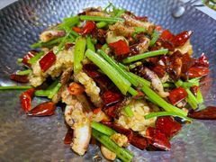 -米椰湘·辣椒炒肉