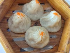 蟹黄灌汤小笼包-柳州宾馆-云霄阁·旋转餐厅