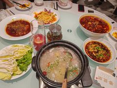 -香丰阁·烤鸭·川湘菜(清河店)