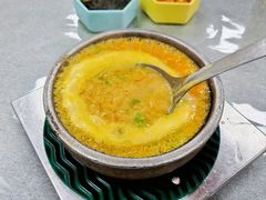 金汤海鲜捞米-雨后行菜(报慈北路店)