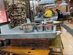 -咊记茅草棚柴火鸡(乌当店)