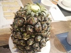 傣家菠萝饭-滇越乘象云南餐厅(豆各庄店)