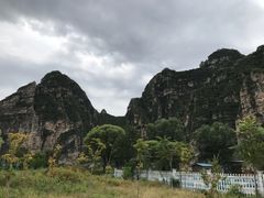 -孤山寨风景区