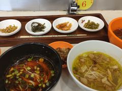 -乡党臊子面(丰庆公园店)