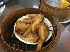-香港蓮香樓(中環店)