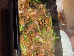 -张家卫·阳江菜·小海鲜(肥婆湾桥店)