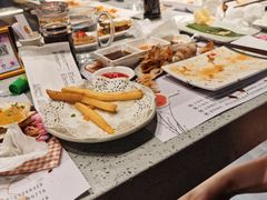 -大渔铁板烧(大悦城店)