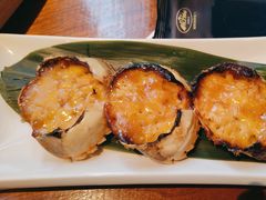-Mr·Fish鱼鲜生海鲜放题(银泰in99店)