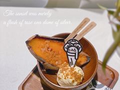 -cab意式gelato冰淇淋