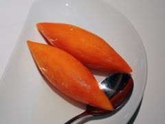 蜜汁红薯-新荣记(BFC外滩金融中心店)