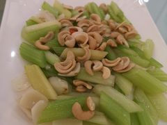 -东江渔村·古典园林·30年粤菜老字号(太和店)