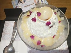 -ICEPOPO MILK(玉兰店)