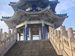 -淄博聊斋城景区