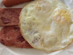 -维园港式茶餐厅(龙岗盛平店)