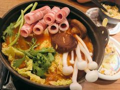 -小川洋风料理(大悦城店)