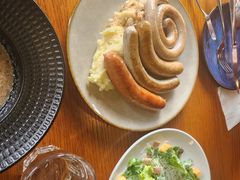-普兰达德国餐厅·德式脆皮烤猪肘·自酿啤酒(观唐店)