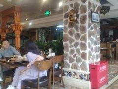 -巴依老爷新疆美食(望京小街店)