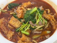 -一家人面馆(三条巷店)