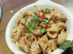 -凤阁楼果木烧鹅(鹤山陈山店)