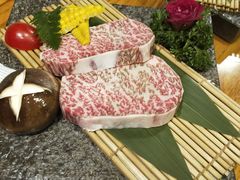 -隐炉和牛烧肉店(群力店)