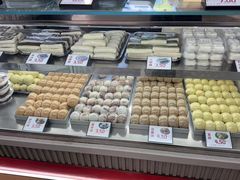 -许阿姨糕团店(南京总店)