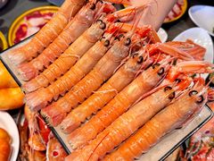 -铭门盛宴·艺术海鲜姿造(福田黑金店)